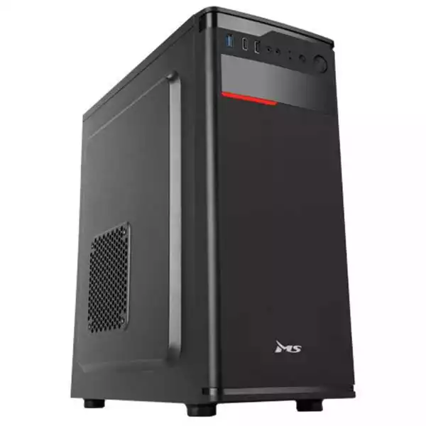 Kućište MS Element M100  bez napajanja