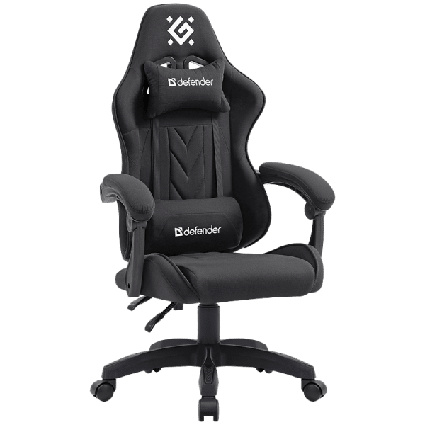 Gaming stolica Defender Breeze