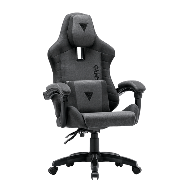 Gejmerska stolica ZELUS E3 WEAVE