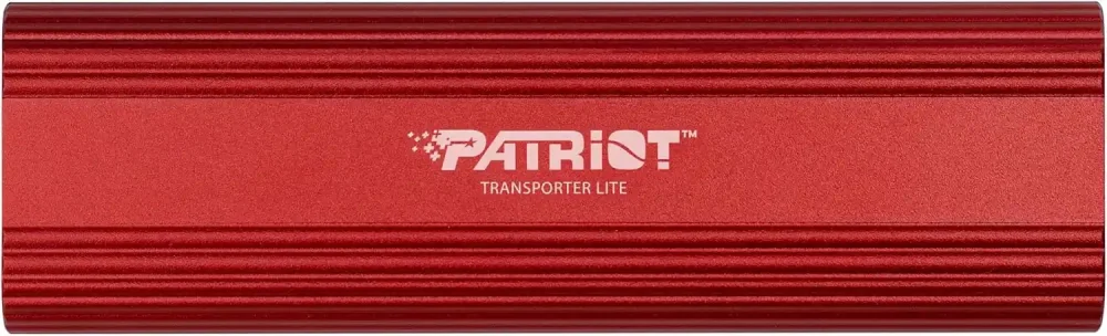 Externi SSD Patriot Transporter 512GB USB 3.2 1000MBs/1000MBs PTPL512GPEC Tip C/Tip A