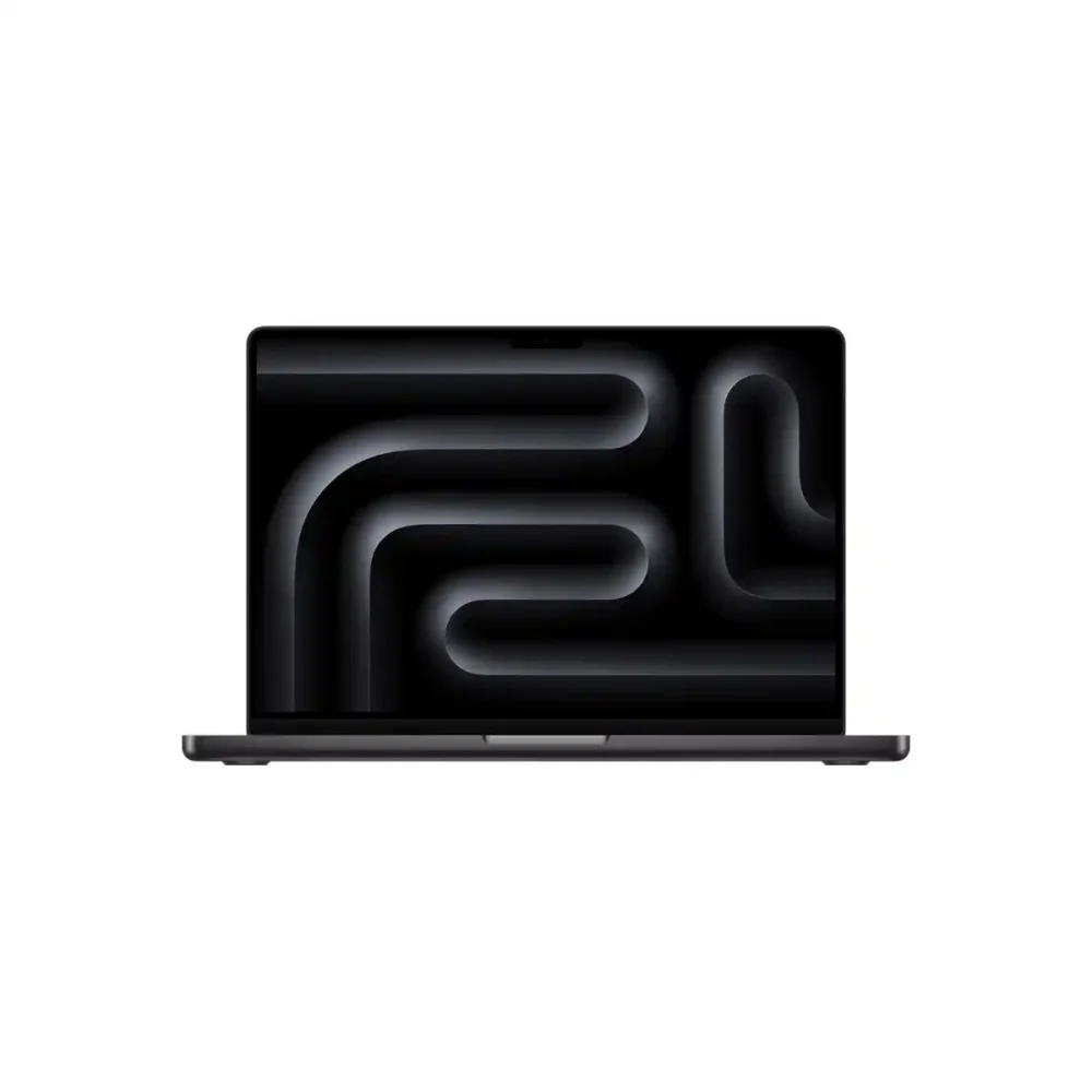 APPLE MacBook Pro 14 M4 16GB/1TB Space Black MW2V3ZE/A