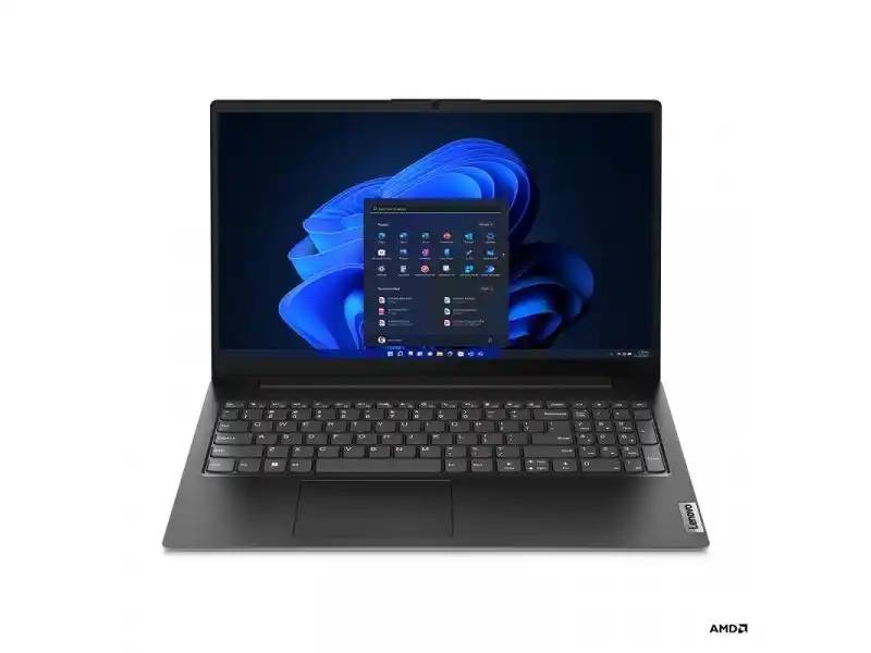 Laptop Lenovo V15 G4 AMN 15.6 FHD/R3-7320U/16GB/NVMe 512GB/Black/SRB 82YU0100YA