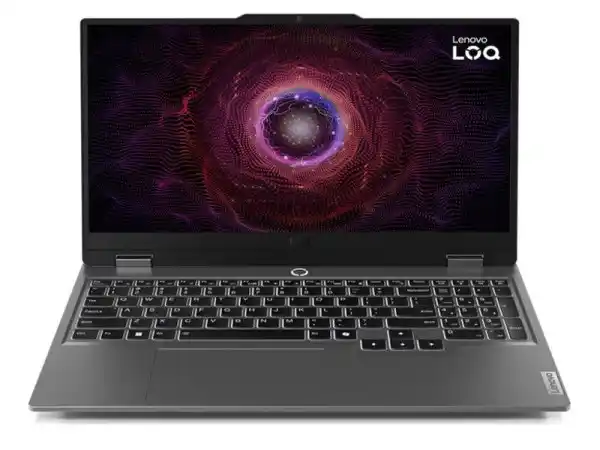 Laptop Lenovo LOQ 15IAX9 15.6FHD IPS/i5-12450HX/24GB/NVMe 512GB/RTX3050 6GB/83GS00QRYA
