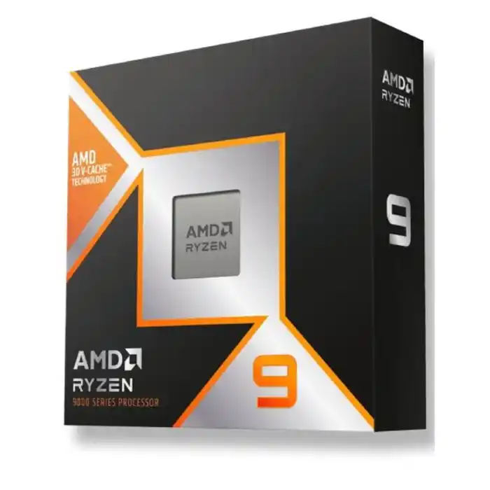 Procesor AMD AM5 Ryzen 9 9900X3D 4.4 GHz