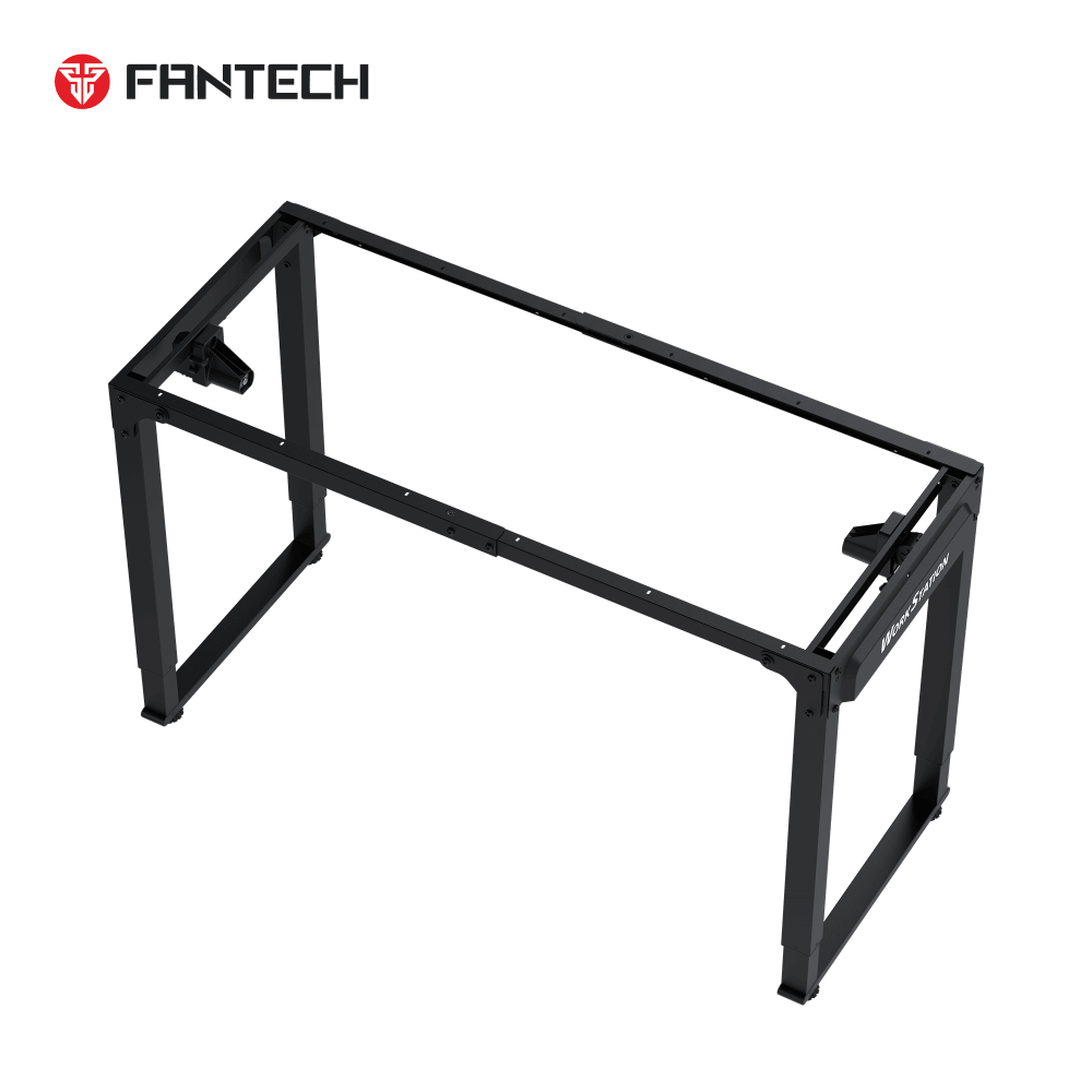 Goli metalni ram (konstrukcija) Fantech Workstation WS514 bez radne ploče