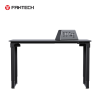 Demonstracija nosivosti – Fantech Workstation WS514 sto podržava teret do 80 kg