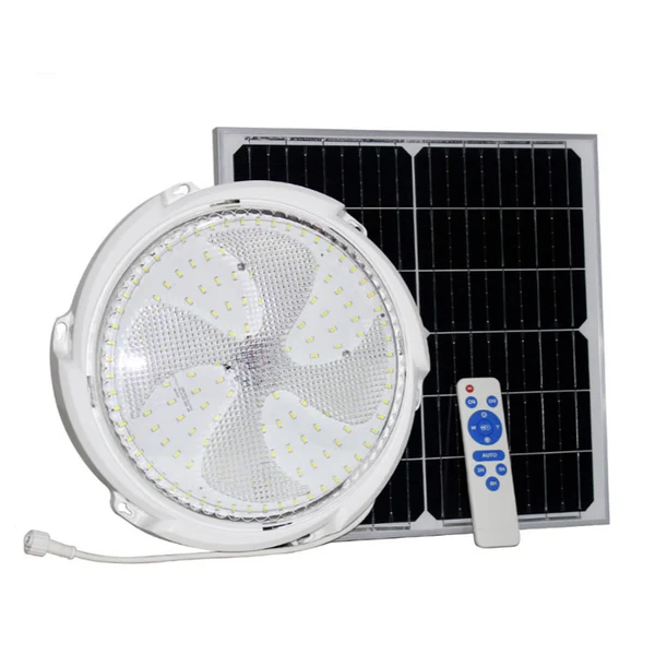 Solarna plafonjera LED Light 200w PI-172
