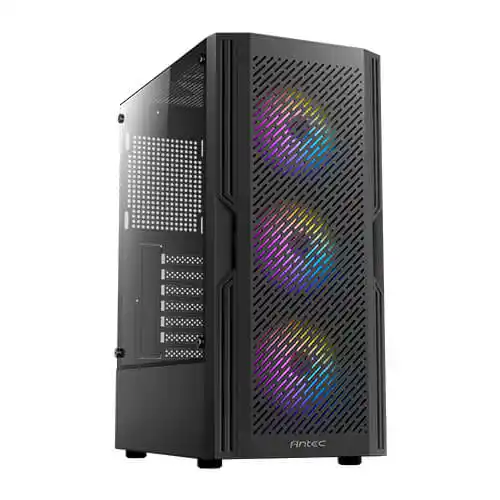 Računar ZEUS Ryzen 7 5700X/DDR4 32GB/m.2 1TB/RX7600 8GB/700W