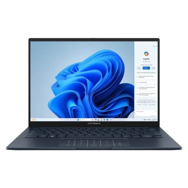 Laptop Asus VivoBook 15X1504VA-NJ799 15.6 FHD/i3-1315U/16GB/NVMe 512GB/backlit/srebrna