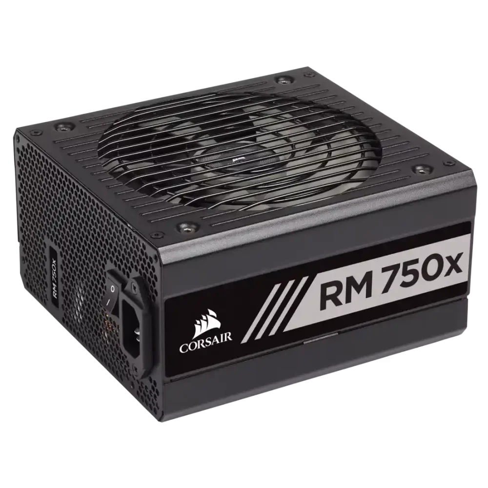 Napajanje CORSAIR RM750X  750W Gold modularnoo