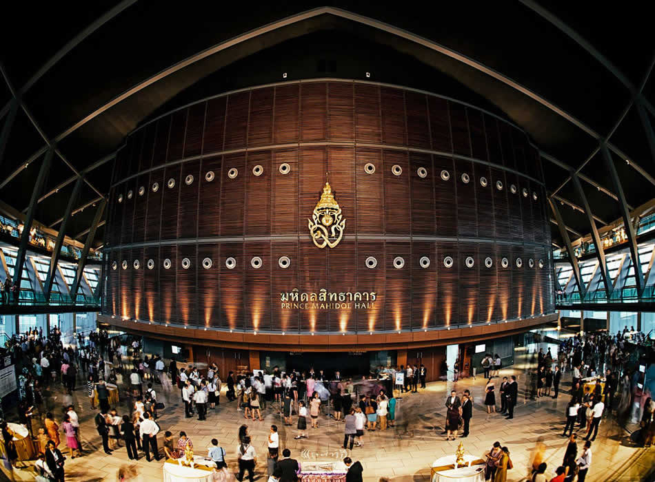 Prince Mahidol Hall
