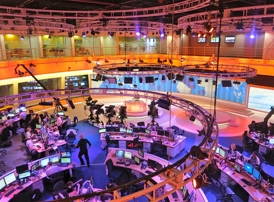 Al Jazeera Doha