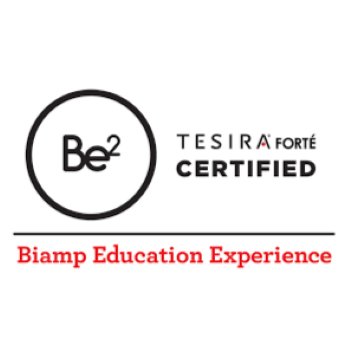 BIAMP TESIRA