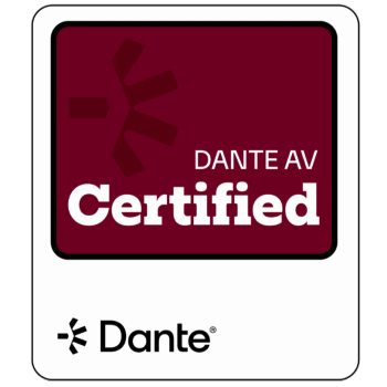 DANTE AV