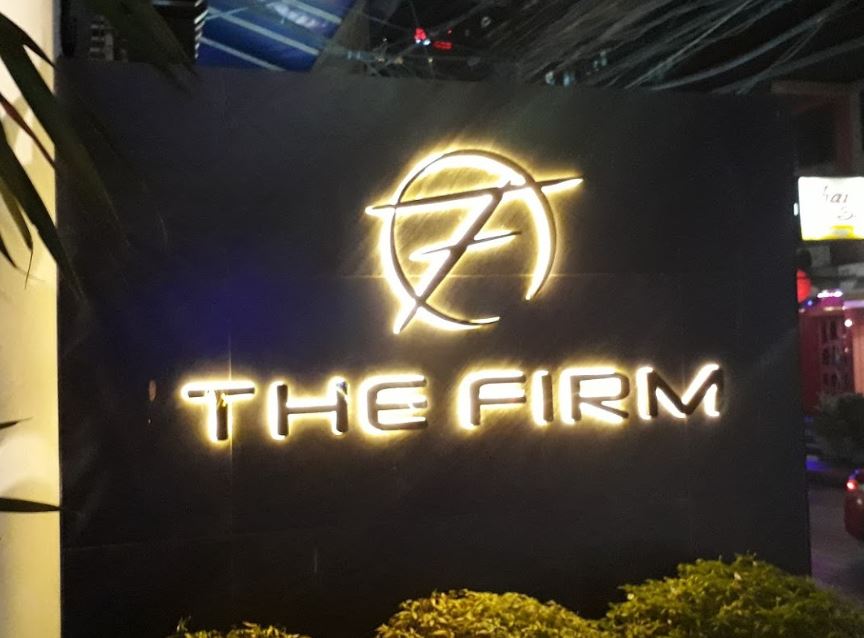 The Firm Bangkok