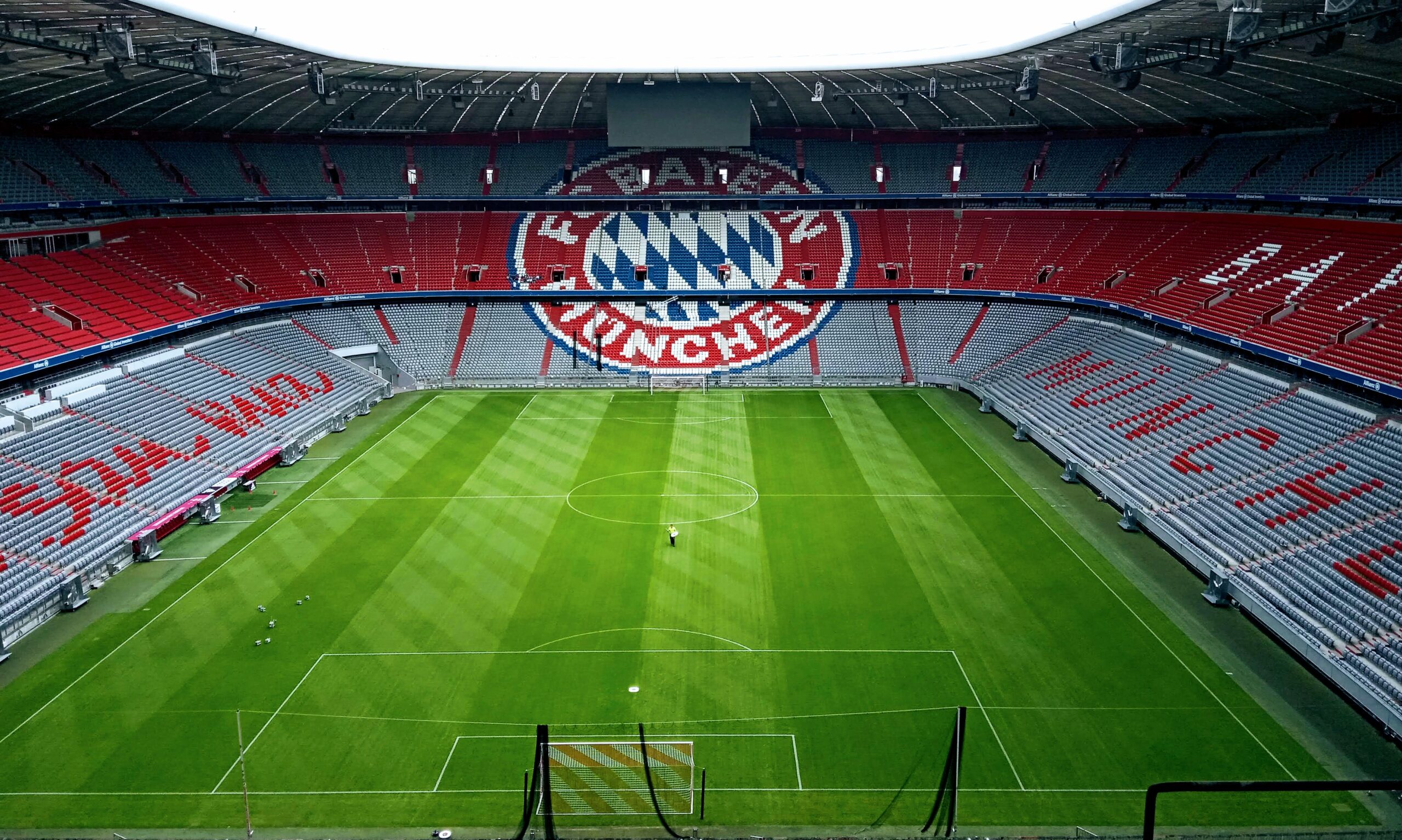 Allianz Arena