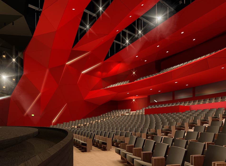 Kraftwerk Mitte Drezden