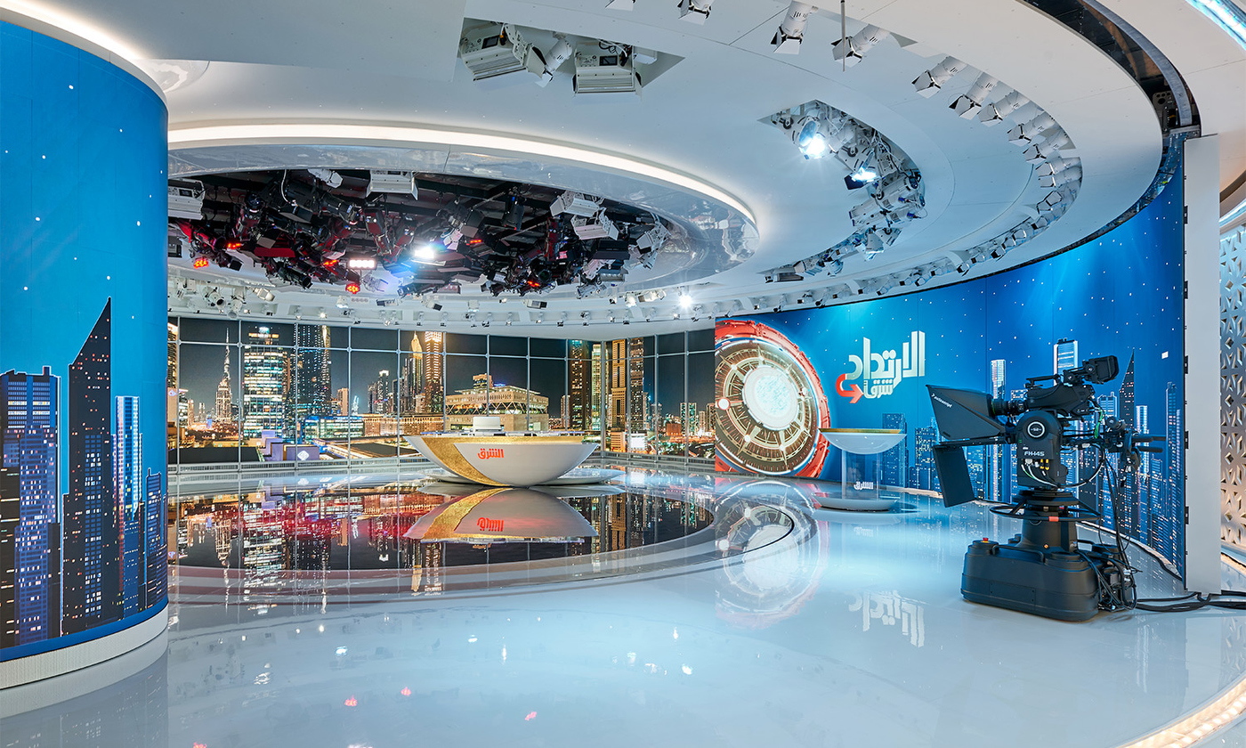 Bloomberg Business News Channel