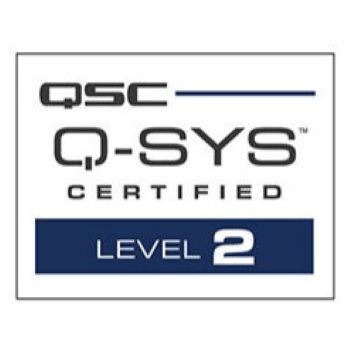 QSYS LEVEL 2