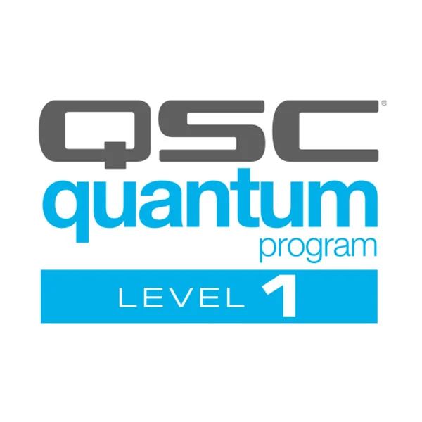 QSYS LEVEL QUANTUM