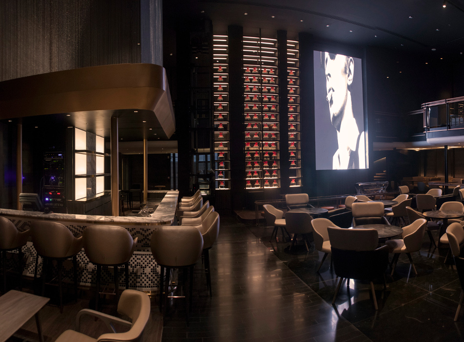 Pullman Kingpower Hotel