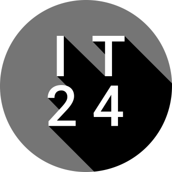 it24 partner