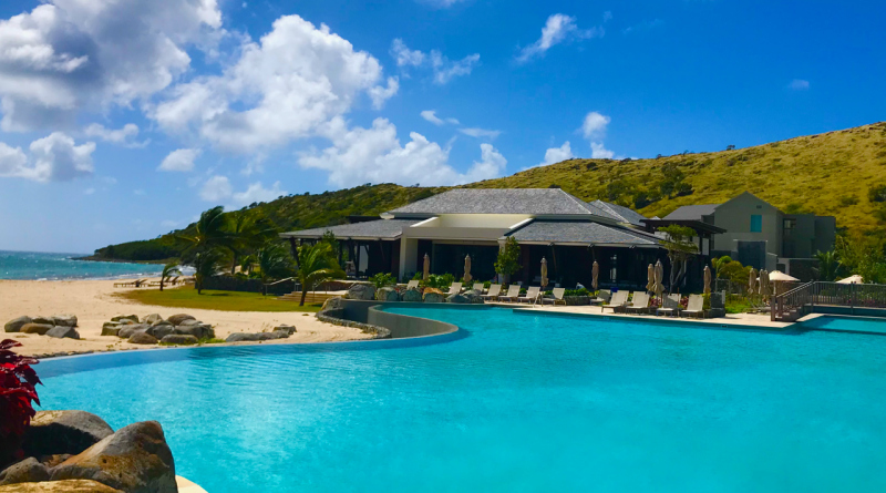 Park Hyatt Sent Kitts