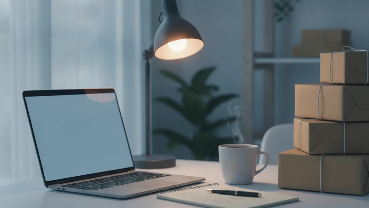 Kako da se pripremite za Crni petak 2025: vodič za vlasnike online prodavnica