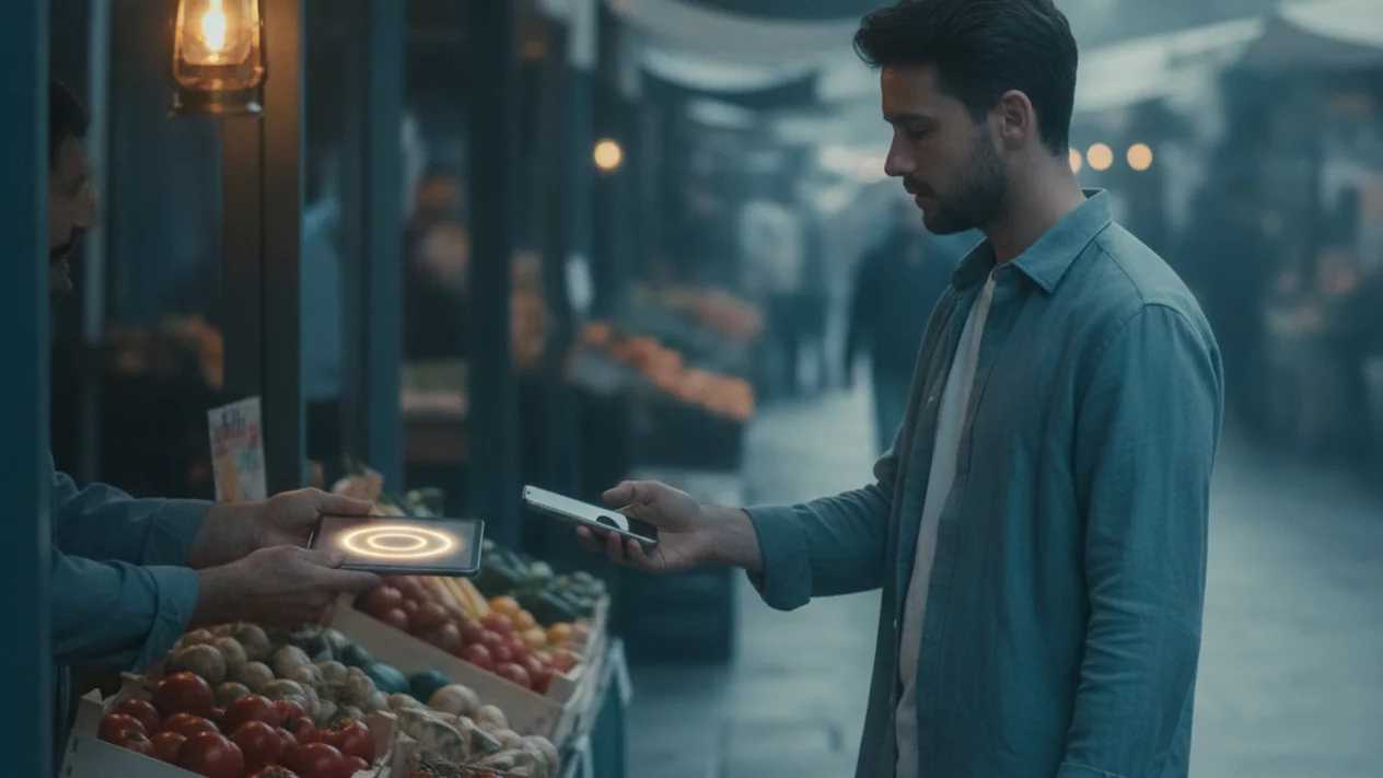 Rešenja za plaćanja putem mobilnih uređaja